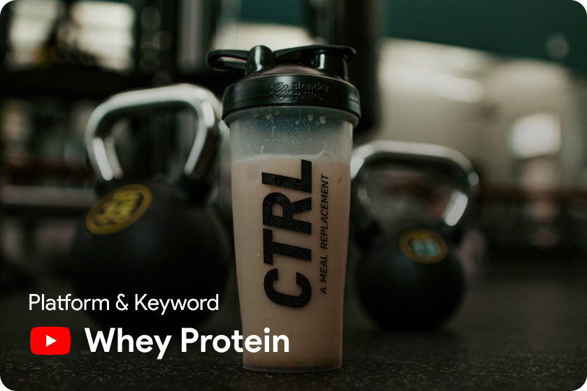 Whey Protein